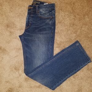 Mens American Eagle Jean's